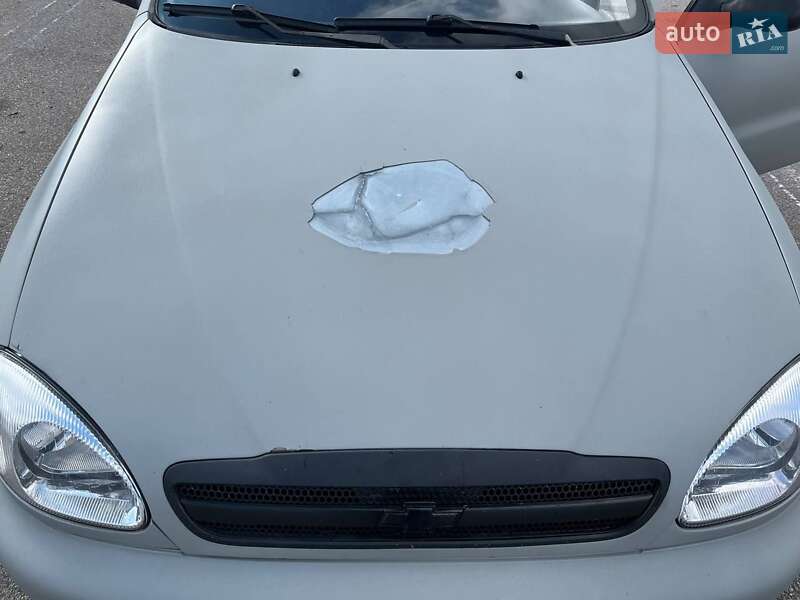 Седан Daewoo Lanos 2007 в Бобринці фото 18 Седан Daewoo Lanos 2007 в Бобринці