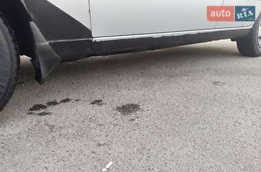 Седан Daewoo Lanos 2011 в 