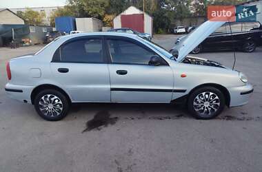 Седан Daewoo Lanos 2011 в 