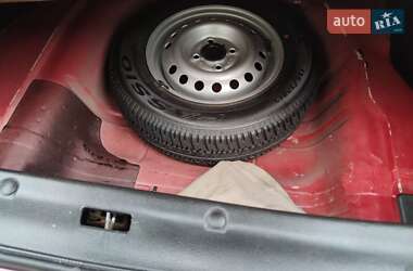 Седан Daewoo Lanos 2005 в  фото 9 Седан Daewoo Lanos 2005 в