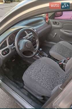 Седан Daewoo Lanos 2010 в 