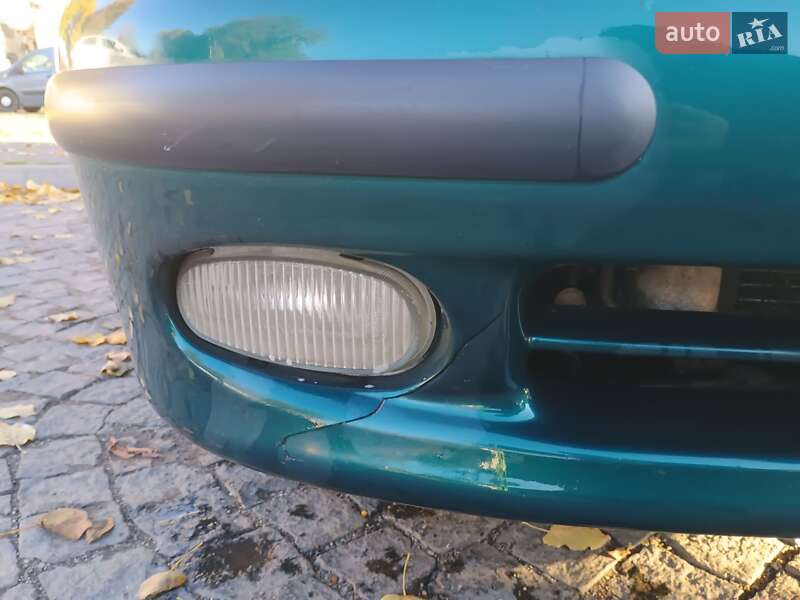 Седан Daewoo Lanos 2003 в Хмельницком фото 3 Седан Daewoo Lanos 2003 в Хмельницком