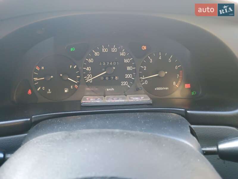 Седан Daewoo Lanos 2003 в Хмельницком фото 13 Седан Daewoo Lanos 2003 в Хмельницком