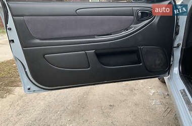 Хетчбек Daewoo Lanos 2003 в  фото 12 Хетчбек Daewoo Lanos 2003 в