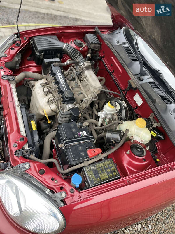 Седан Daewoo Lanos 2006 в Борисполі фото 17 Седан Daewoo Lanos 2006 в Борисполі