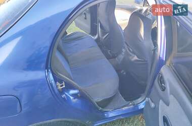 Седан Daewoo Lanos 2005 в 
