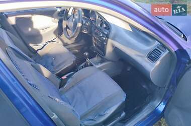 Седан Daewoo Lanos 2005 в 