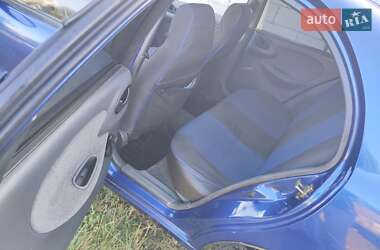 Седан Daewoo Lanos 2005 в 