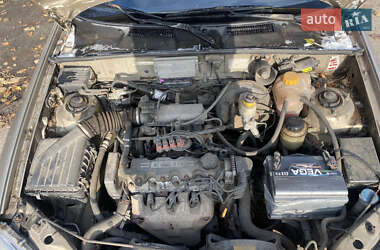 Седан Daewoo Lanos 2008 в 