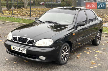 Седан Daewoo Lanos 2008 в  фото 7 Седан Daewoo Lanos 2008 в