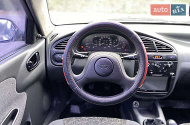 Седан Daewoo Lanos 2008 в  фото 20 Седан Daewoo Lanos 2008 в