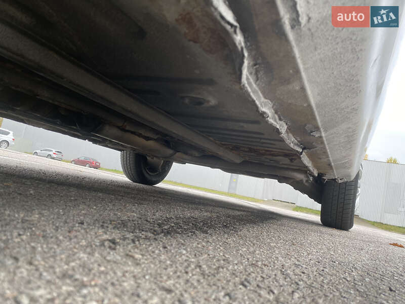 Седан Daewoo Lanos 2004 в Полтаві фото 12 Седан Daewoo Lanos 2004 в Полтаві