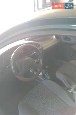 Седан Daewoo Lanos 2007 в Бахмачі