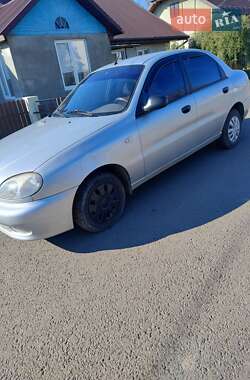 Седан Daewoo Lanos 2007 в  фото 44 Седан Daewoo Lanos 2007 в