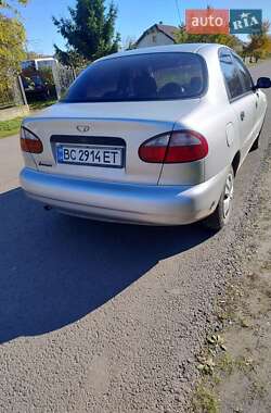 Седан Daewoo Lanos 2007 в  фото 70 Седан Daewoo Lanos 2007 в