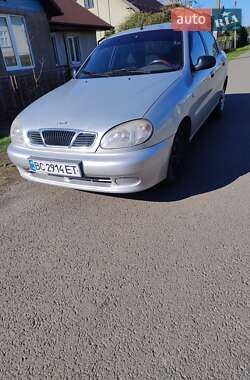 Седан Daewoo Lanos 2007 в  фото 83 Седан Daewoo Lanos 2007 в