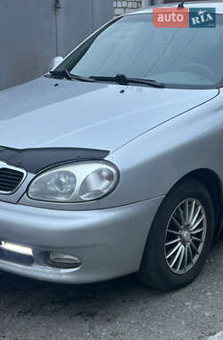 Седан Daewoo Lanos 2008 в  фото 9 Седан Daewoo Lanos 2008 в