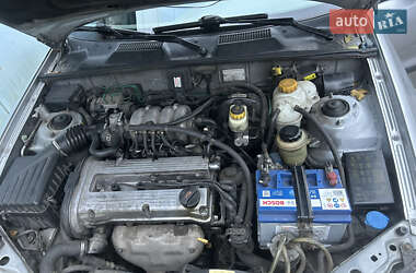 Седан Daewoo Lanos 2008 в  фото 24 Седан Daewoo Lanos 2008 в