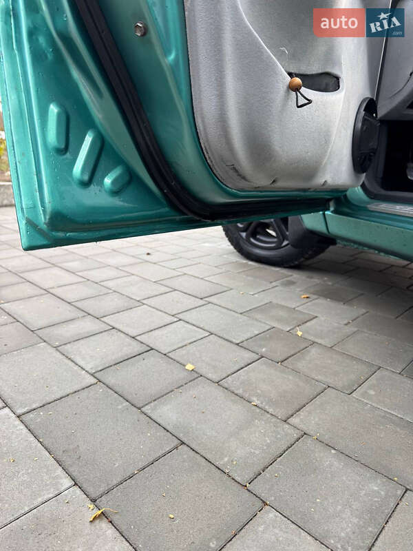 Седан Daewoo Lanos 1998 в Кам'янському фото 7 Седан Daewoo Lanos 1998 в Кам'янському