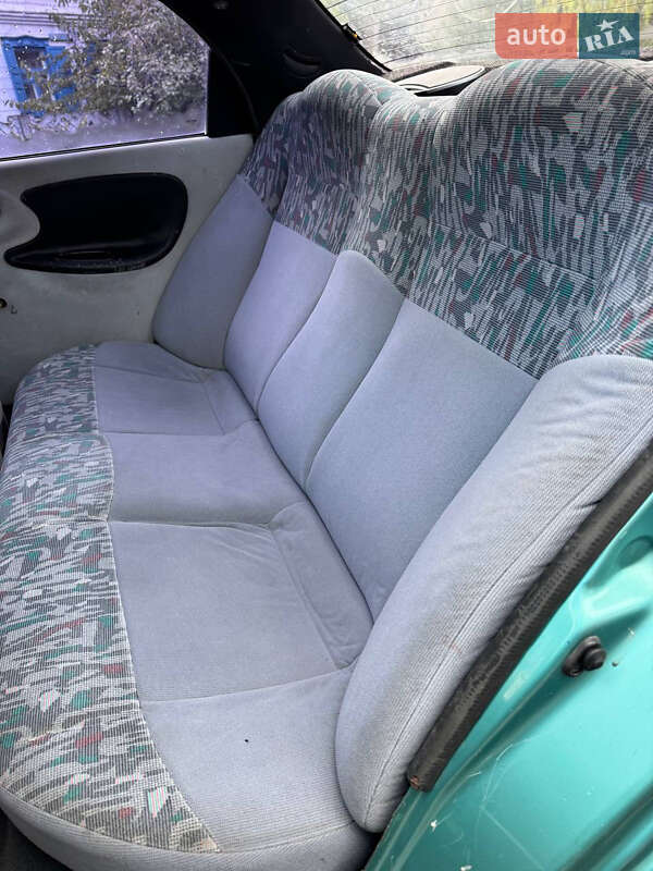 Седан Daewoo Lanos 1998 в Кам'янському фото 11 Седан Daewoo Lanos 1998 в Кам'янському