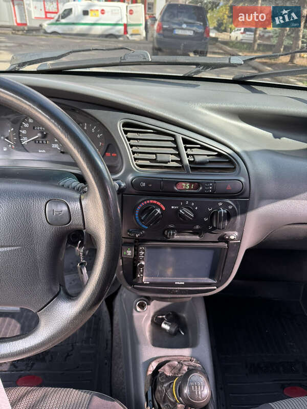 Седан Daewoo Lanos 2006 в Кривому Розі фото 5 Седан Daewoo Lanos 2006 в Кривому Розі