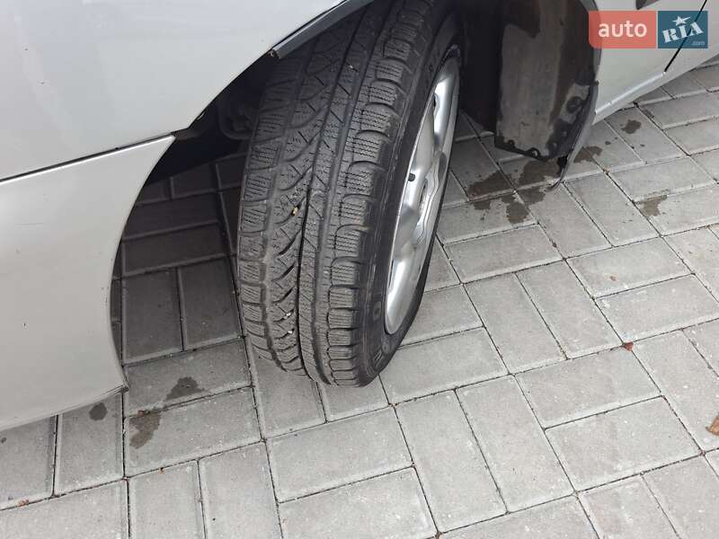 Седан Daewoo Lanos 2004 в Кропивницком фото 8 Седан Daewoo Lanos 2004 в Кропивницком