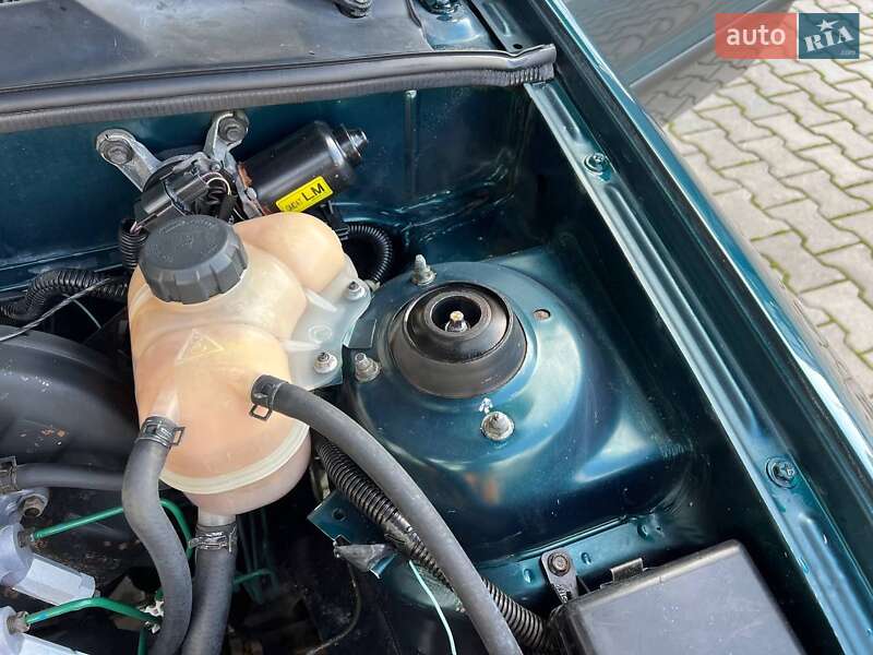 Седан Daewoo Lanos 2007 в Хмельницком