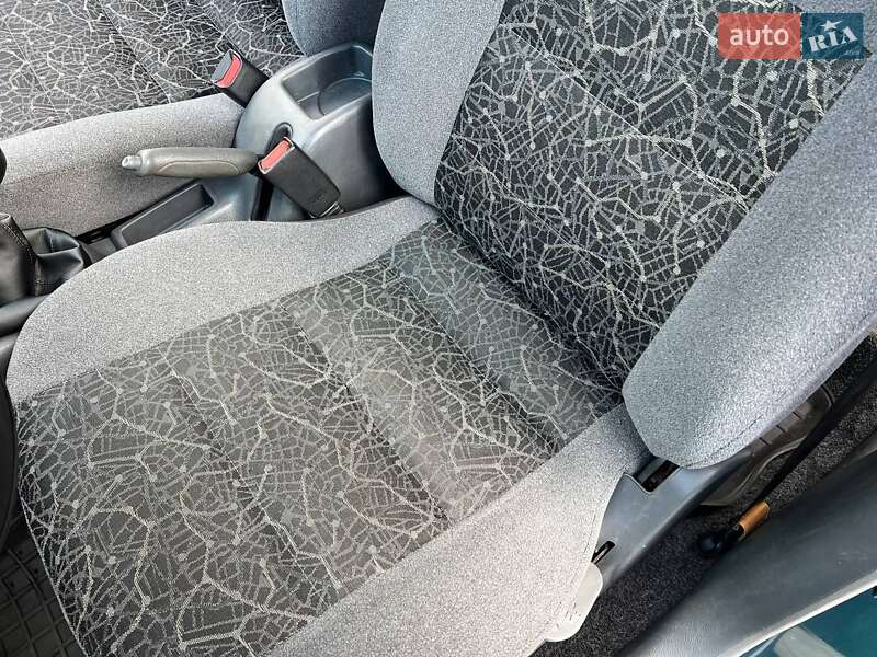 Седан Daewoo Lanos 2007 в Хмельницком