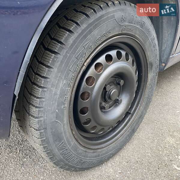 Седан Daewoo Lanos 2007 в Львове фото 19 Седан Daewoo Lanos 2007 в Львове