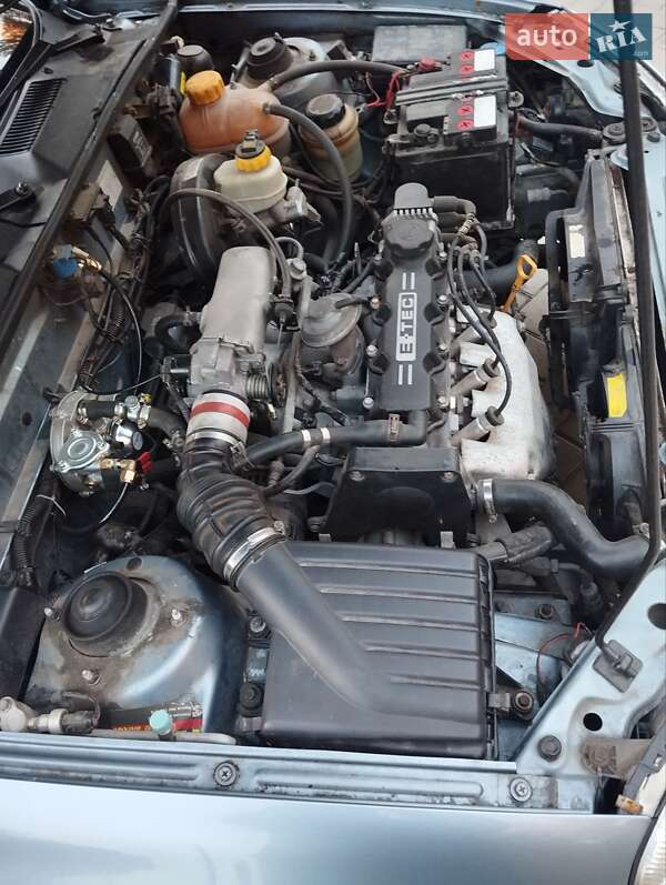 Седан Daewoo Lanos 2008 в Запоріжжі