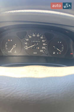 Седан Daewoo Lanos 2006 в Киеве