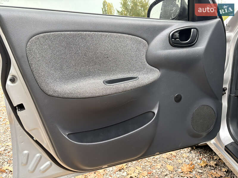 Седан Daewoo Lanos 2007 в Харькове