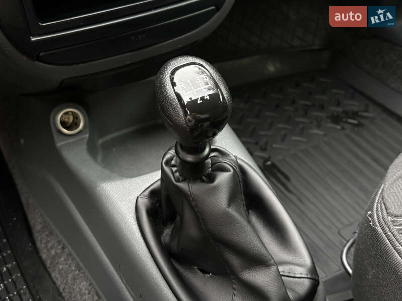 Седан Daewoo Lanos 2007 в Харькове