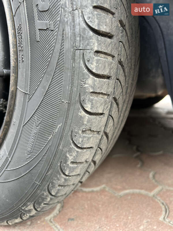 Седан Daewoo Lanos 2005 в Одесі фото 12 Седан Daewoo Lanos 2005 в Одесі