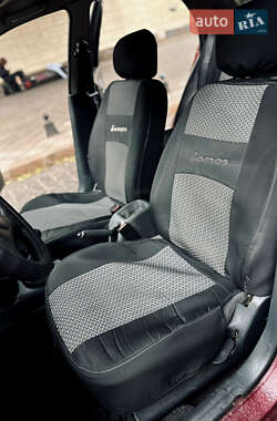 Седан Daewoo Lanos 2007 в  фото 7 Седан Daewoo Lanos 2007 в