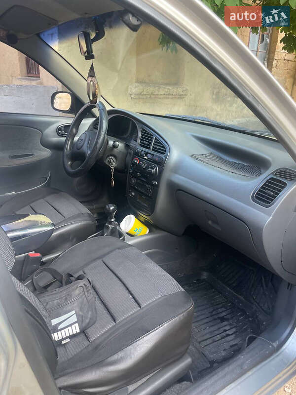 Седан Daewoo Lanos 2004 в Миколаєві фото 7 Седан Daewoo Lanos 2004 в Миколаєві