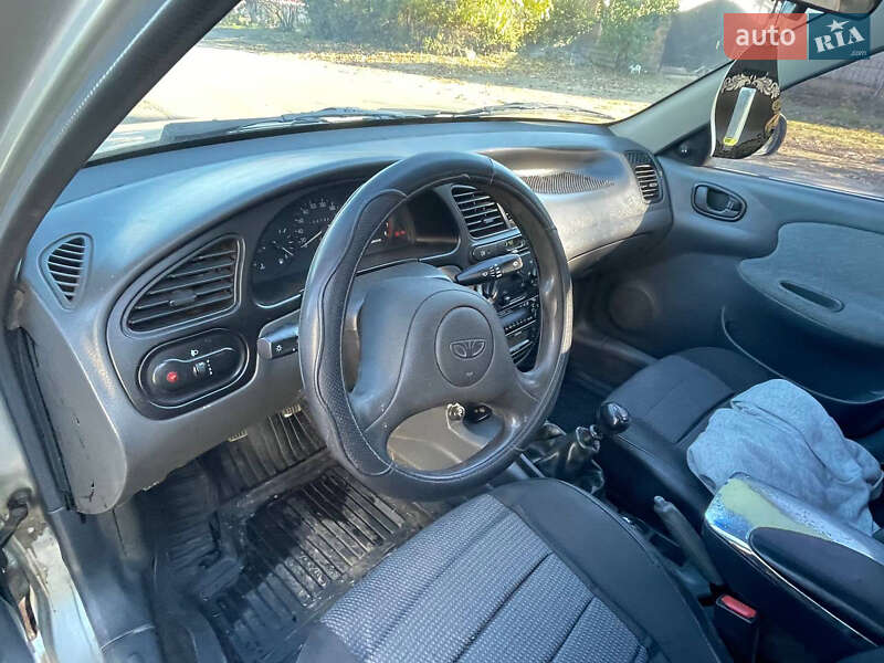 Седан Daewoo Lanos 2004 в Миколаєві фото 10 Седан Daewoo Lanos 2004 в Миколаєві