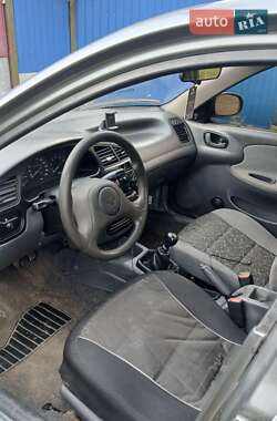 Седан Daewoo Lanos 2008 в  фото 3 Седан Daewoo Lanos 2008 в