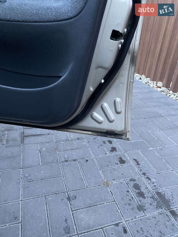 Седан Daewoo Lanos 2008 в Черкассах фото 15 Седан Daewoo Lanos 2008 в Черкассах