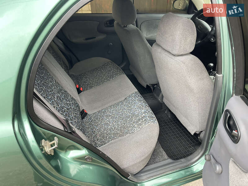 Седан Daewoo Lanos 2006 в Миколаєві фото 8 Седан Daewoo Lanos 2006 в Миколаєві