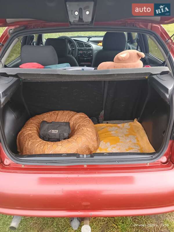 Хетчбек Daewoo Lanos 2008 в Сумах фото 6 Хетчбек Daewoo Lanos 2008 в Сумах