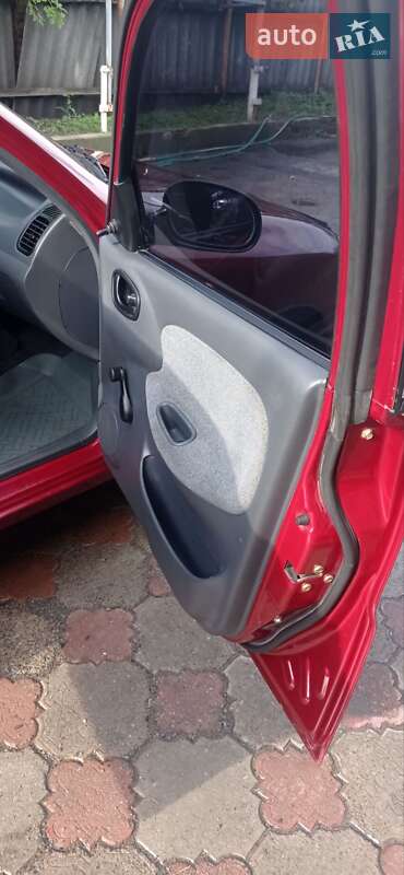 Седан Daewoo Lanos 2006 в Слов'янську фото 13 Седан Daewoo Lanos 2006 в Слов'янську