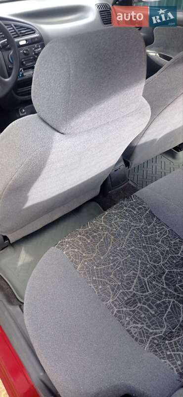 Седан Daewoo Lanos 2006 в Слов'янську фото 17 Седан Daewoo Lanos 2006 в Слов'янську