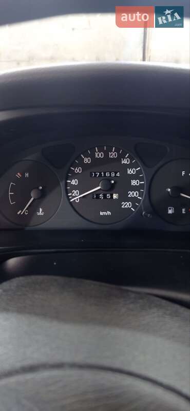 Седан Daewoo Lanos 2006 в Слов'янську фото 21 Седан Daewoo Lanos 2006 в Слов'янську