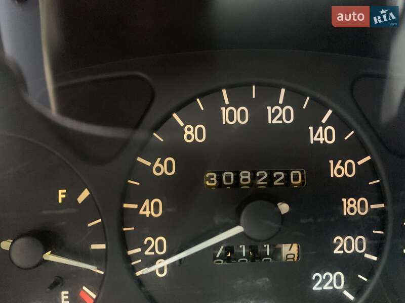 Седан Daewoo Lanos 2008 в Броварах