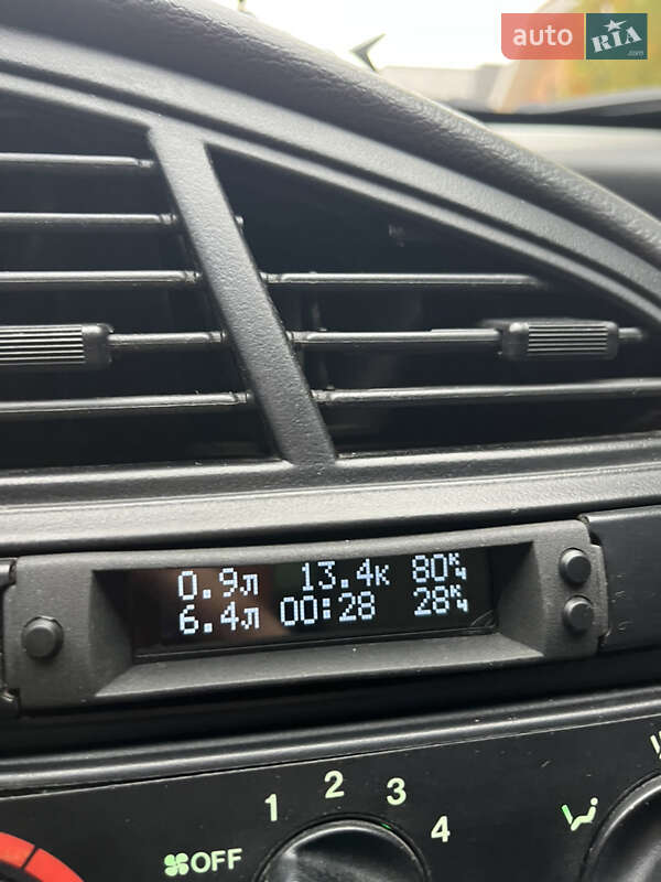 Седан Daewoo Lanos 2004 в Ужгороді фото 23 Седан Daewoo Lanos 2004 в Ужгороді