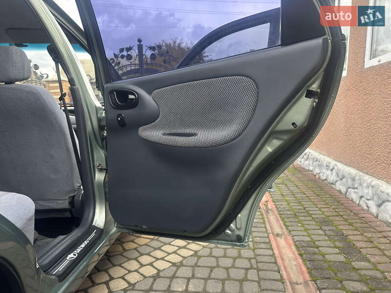 Седан Daewoo Lanos 2009 в Чернівцях фото 20 Седан Daewoo Lanos 2009 в Чернівцях