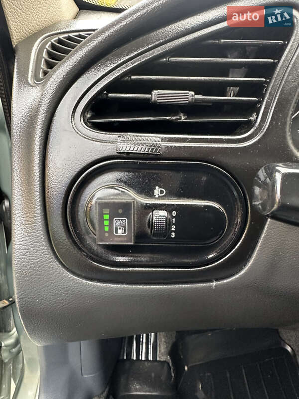 Седан Daewoo Lanos 2009 в Чернівцях фото 31 Седан Daewoo Lanos 2009 в Чернівцях