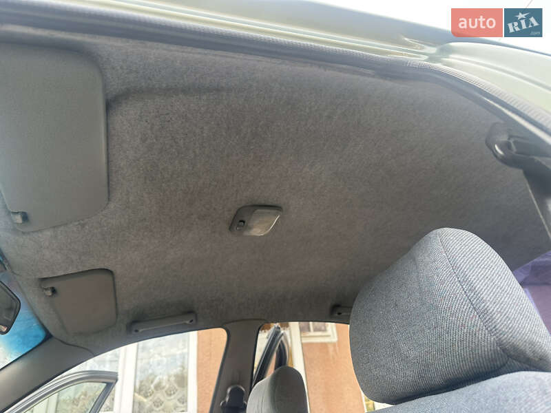 Седан Daewoo Lanos 2009 в Чернівцях фото 32 Седан Daewoo Lanos 2009 в Чернівцях