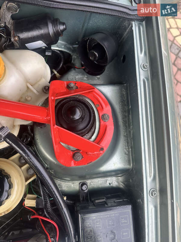 Седан Daewoo Lanos 2009 в Чернівцях фото 38 Седан Daewoo Lanos 2009 в Чернівцях